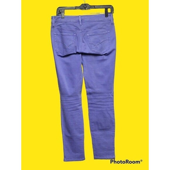 Women's Bullhead‎ Black Size 9 ( Light Blue) (F32) - Picture 2 of 2